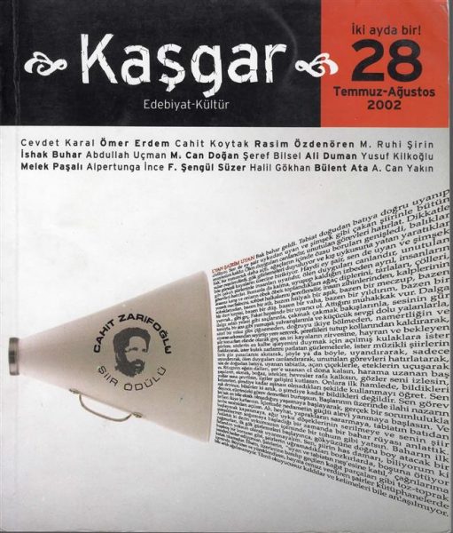 Read more about the article KAŞGAR