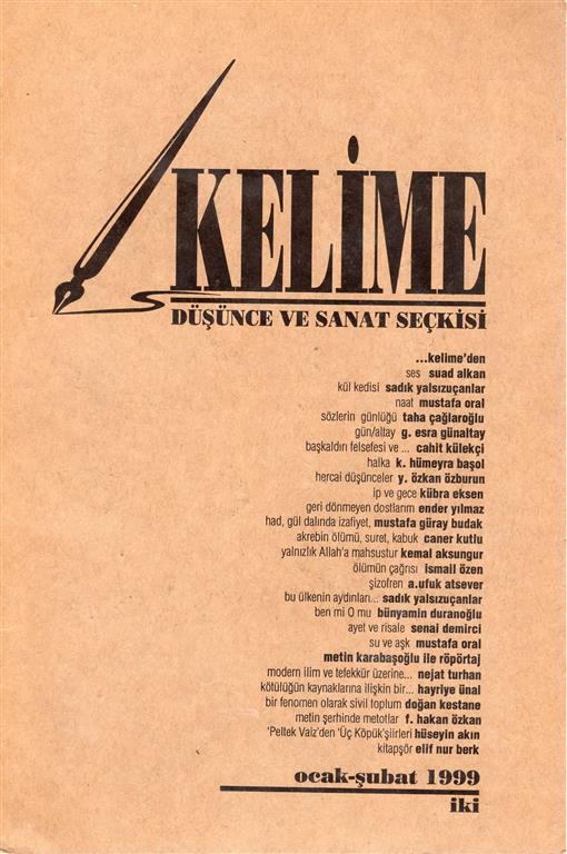 You are currently viewing KELİME