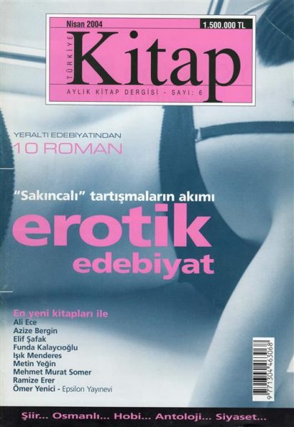 Read more about the article KİTAP