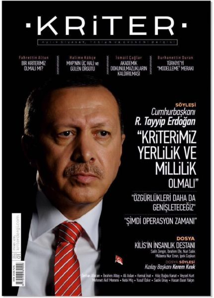 Read more about the article KRİTER