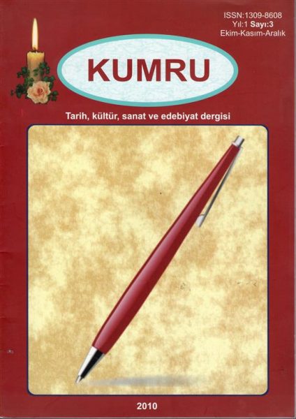 Read more about the article KUMRU