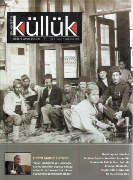 Read more about the article KÜLLÜK