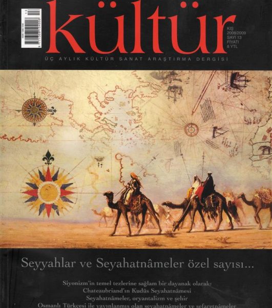 Read more about the article KÜLTÜR