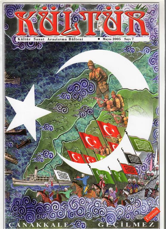 You are currently viewing KÜLTÜR