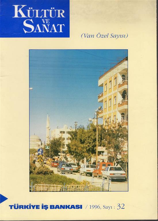 You are currently viewing KÜLTÜR VE SANAT