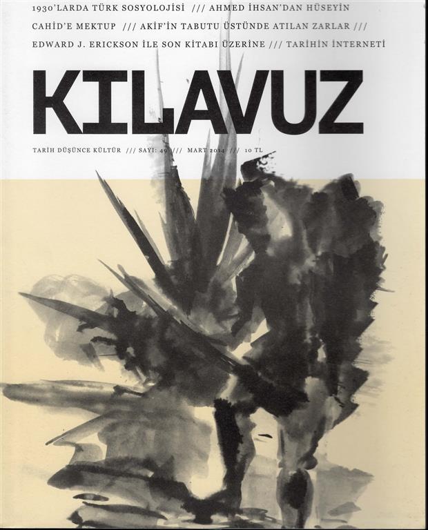 You are currently viewing KILAVUZ