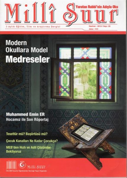 Read more about the article MİLLİ ŞUUR
