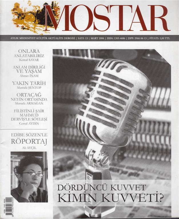 You are currently viewing MOSTAR