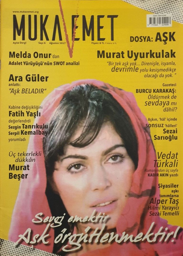 You are currently viewing MUKAVEMET