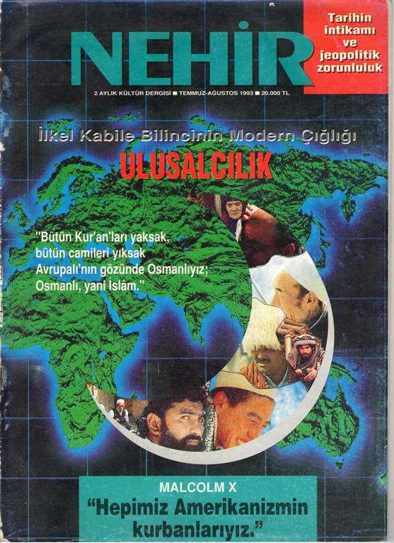You are currently viewing NEHİR
