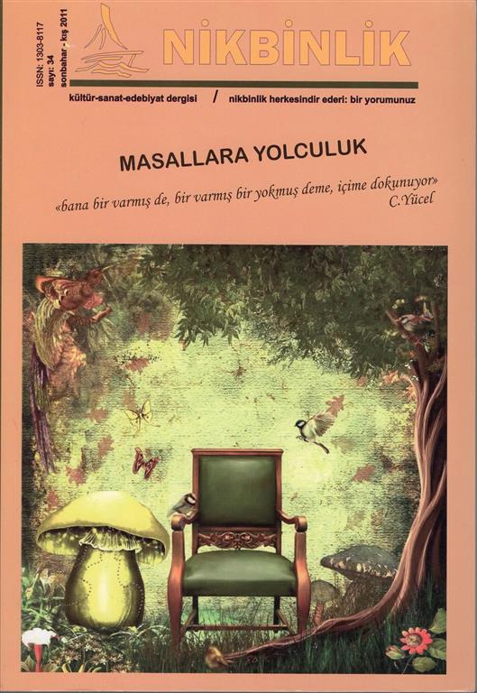 You are currently viewing NİKBİNLİK