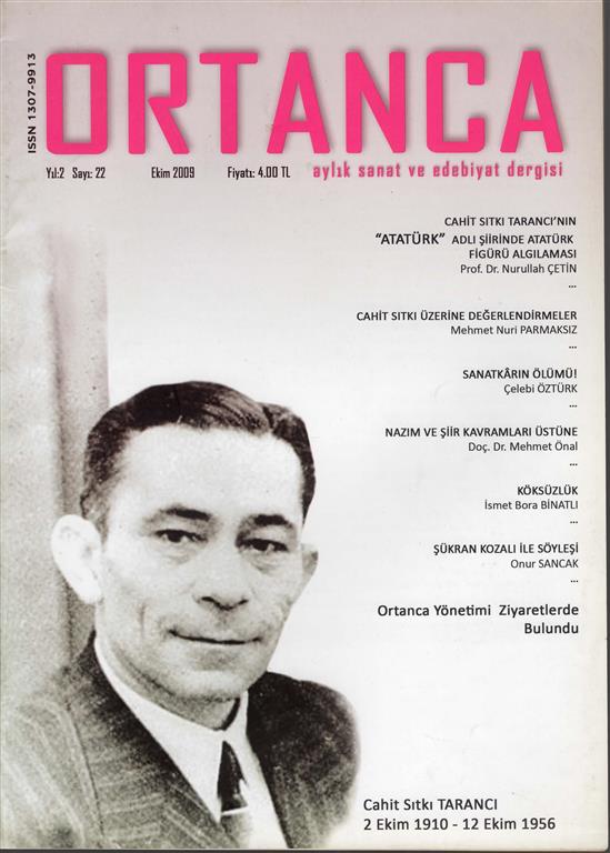 You are currently viewing ORTANCA