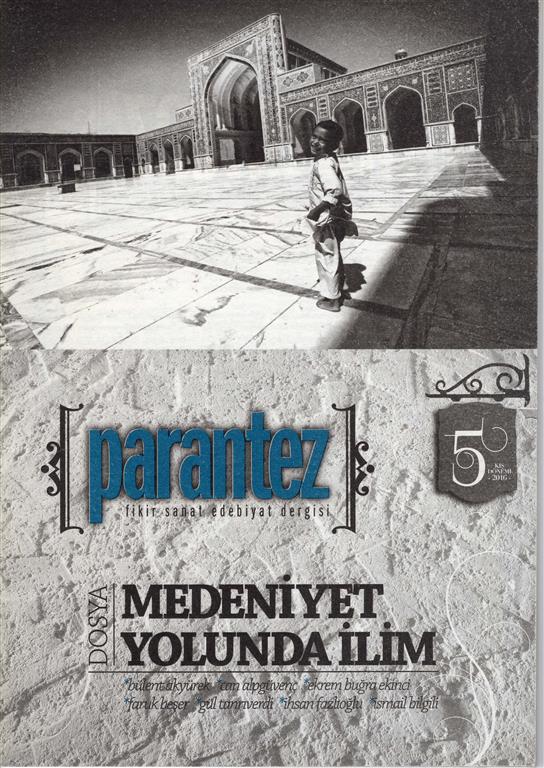 You are currently viewing PARANTEZ