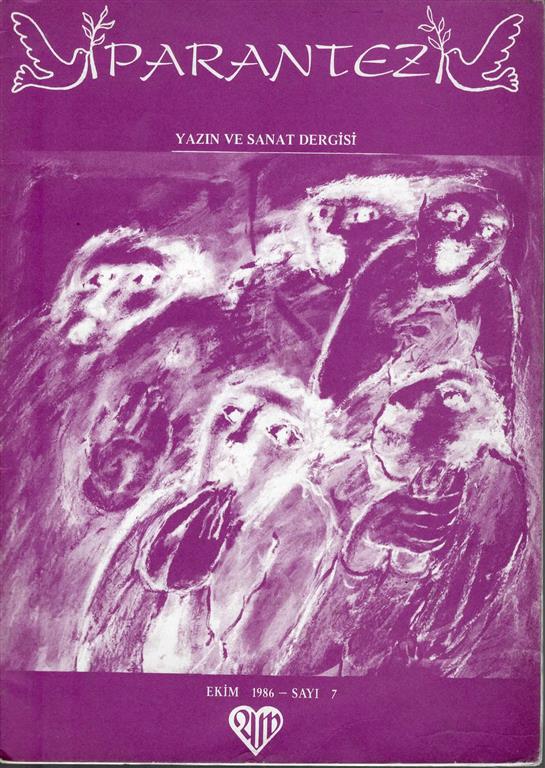 You are currently viewing PARANTEZ