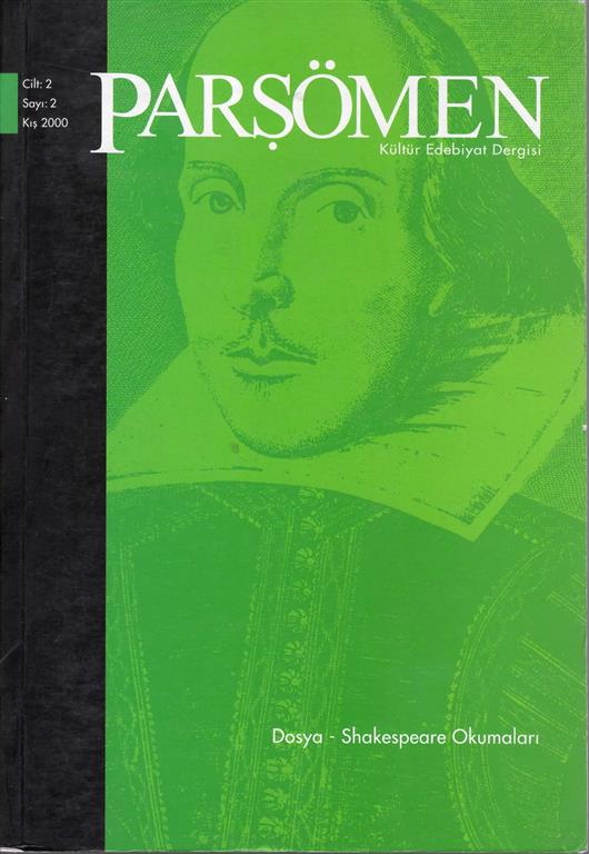 You are currently viewing PARŞÖMEN