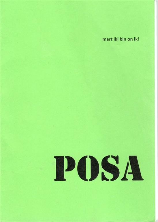 You are currently viewing POSA
