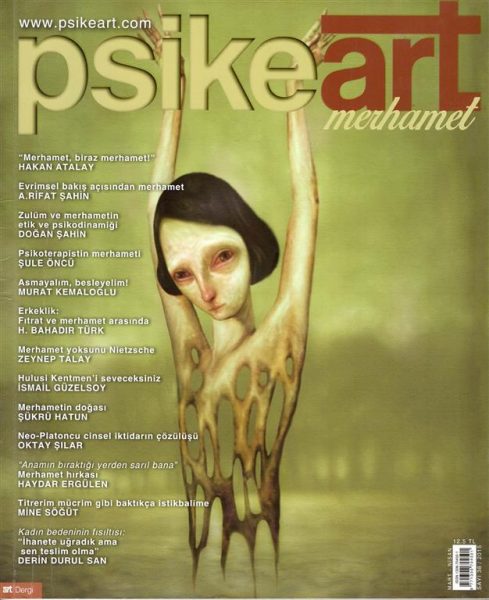 Read more about the article PSİKEART