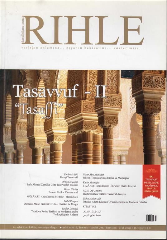 You are currently viewing RIHLE