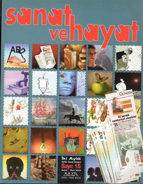 Read more about the article SANAT VE HAYAT