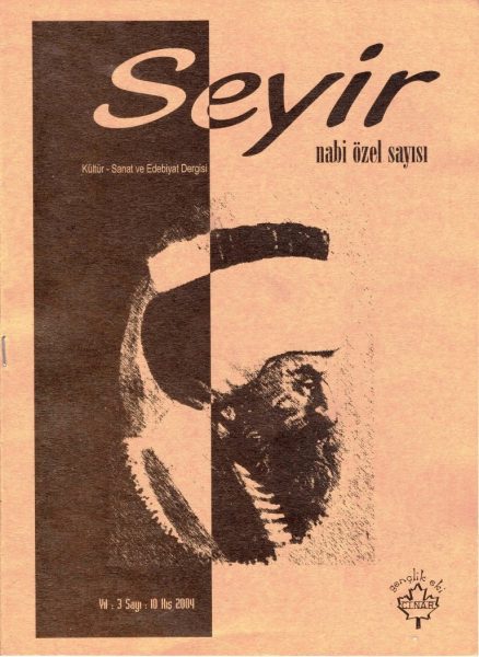 Read more about the article SEYİR