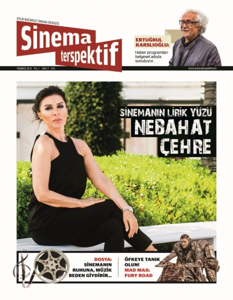Read more about the article SİNEMA TERSPEKTİF