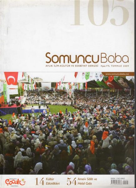 Read more about the article SOMUNCU BABA