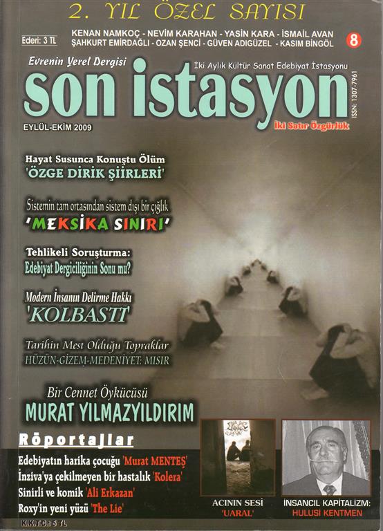 You are currently viewing SON İSTASYON