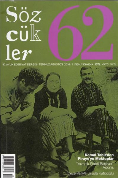 Read more about the article SÖZCÜKLER