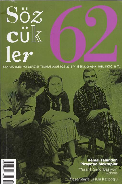 You are currently viewing SÖZCÜKLER