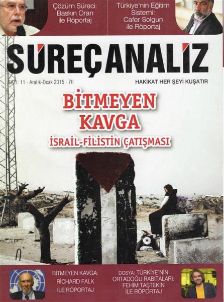Read more about the article SÜREÇ ANALİZ