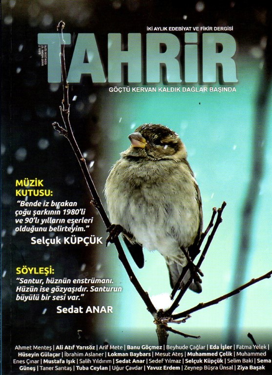 You are currently viewing TAHRİR