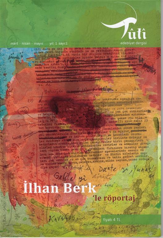 You are currently viewing TUTİ