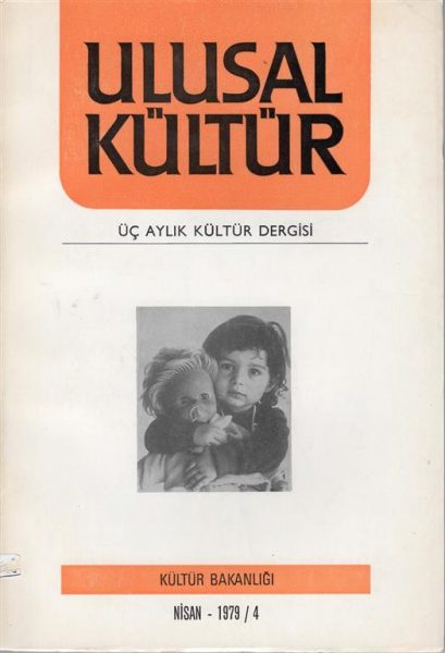 Read more about the article ULUSAL KÜLTÜR
