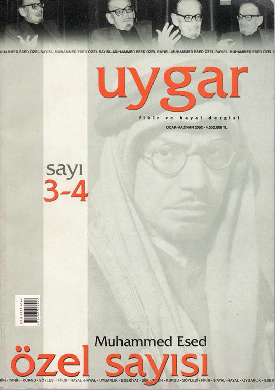 You are currently viewing UYGAR