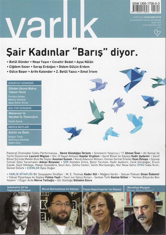 You are currently viewing VARLIK