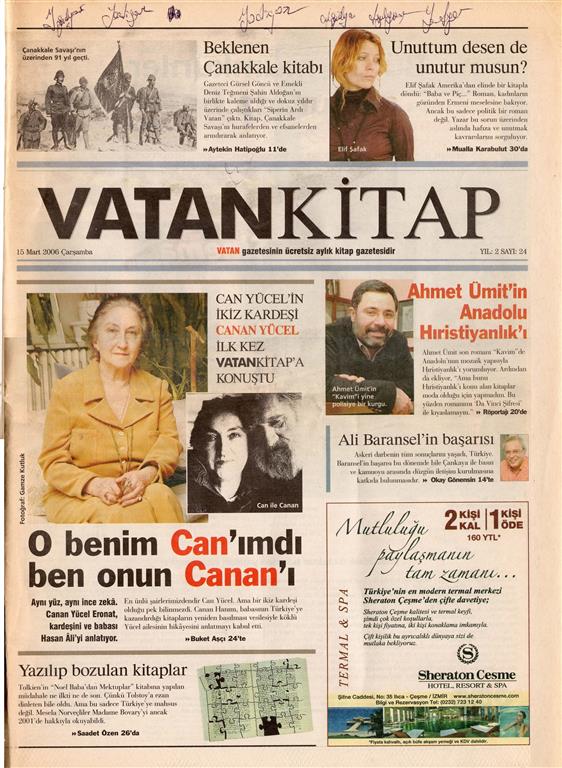 You are currently viewing VATAN KİTAP