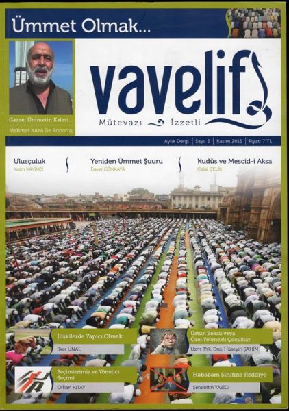 Read more about the article VAVELİF
