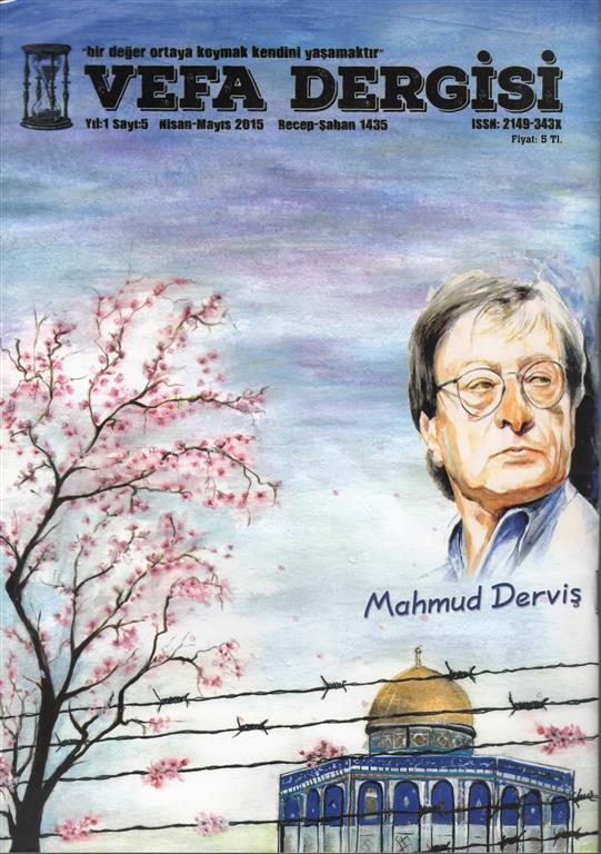 You are currently viewing VEFA DERGİSİ