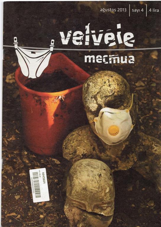 You are currently viewing VELVELE MECMUA