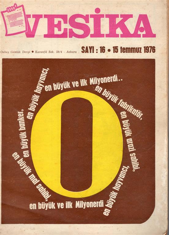 You are currently viewing VESİKA