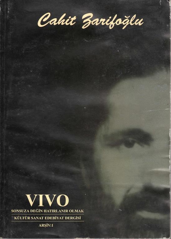 You are currently viewing VİVO