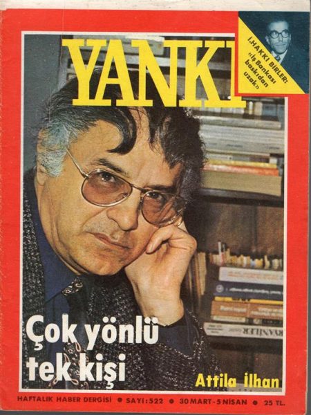 Read more about the article YANKI