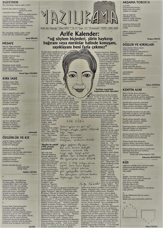 You are currently viewing YAZILIKAYA