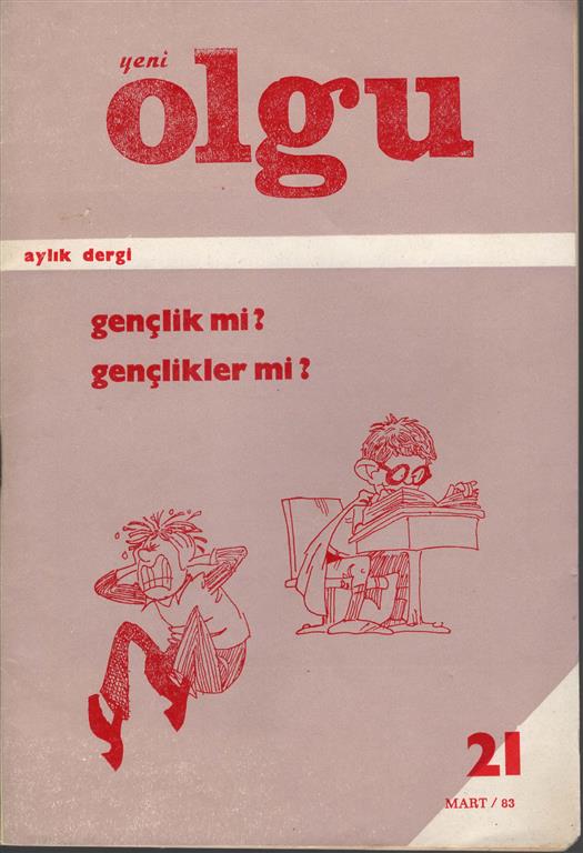 You are currently viewing YENİ OLGU