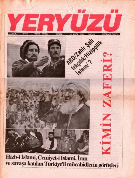 Read more about the article YERYÜZÜ