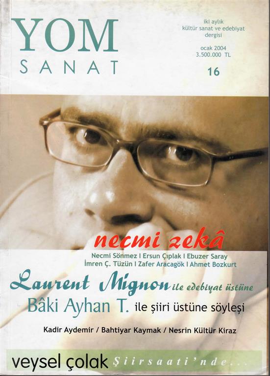 You are currently viewing YOM SANAT