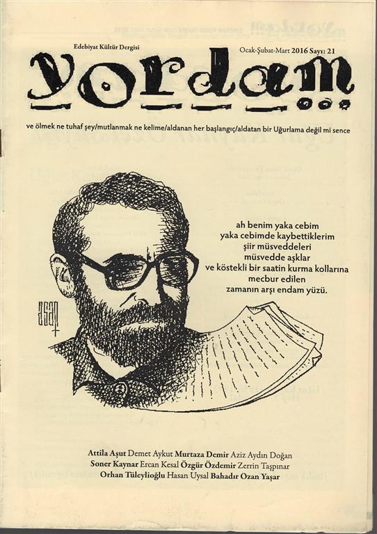 You are currently viewing YORDAM