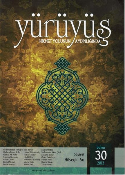 Read more about the article YÜRÜYÜŞ