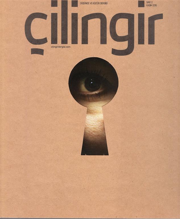 You are currently viewing ÇİLİNGİR