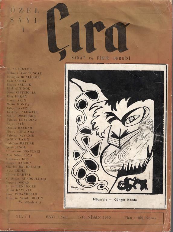 You are currently viewing ÇIRA